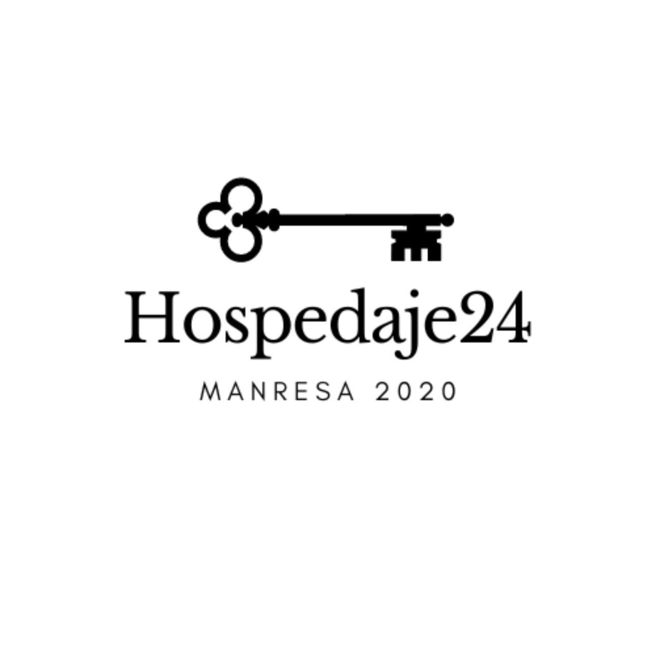Hospedaje24 - 1